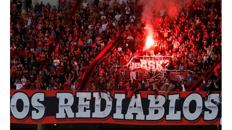 Ñublense no podrá ser local en su estadio para la Copa Libertadores