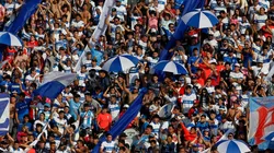 Aún no se confirma la presencia de público visitante para el clásico universitario.