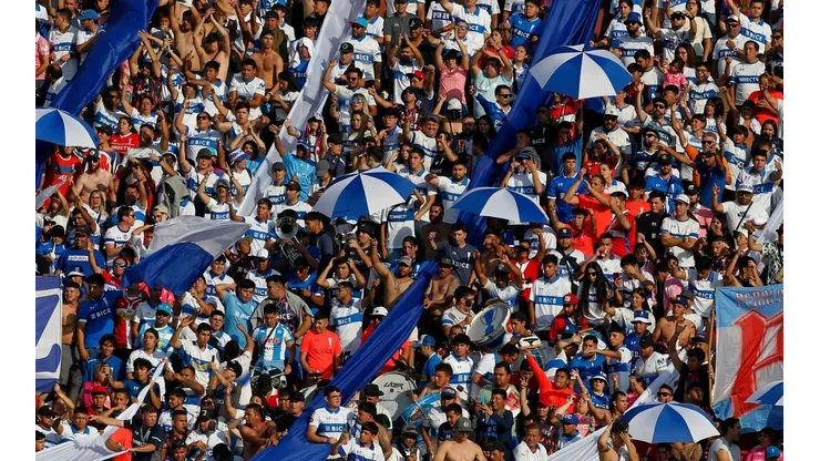 Aún no se confirma la presencia de público visitante para el clásico universitario.