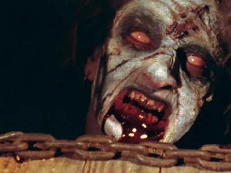 The Evil Dead: El clásico de culto cumple 40 años