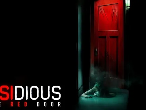 Trailer presenta nuevo capítulo en la saga La Noche del Demonio