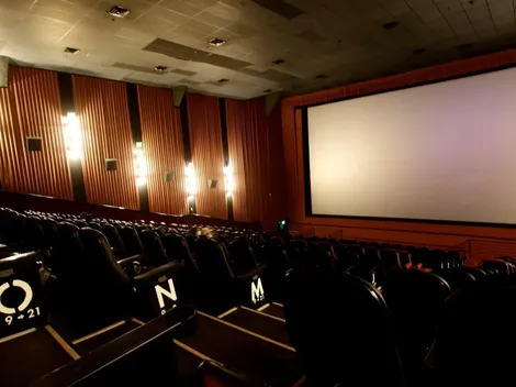¿Cuándo es el Día del Cine?