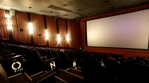 Las salas de todo Chile se plegarán con el Día del Cine.