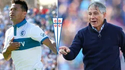 Roberto Gutiérrez le da feroz respaldo a Ariel Holan