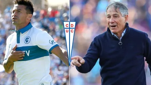 Roberto Gutiérrez le da feroz respaldo a Ariel Holan