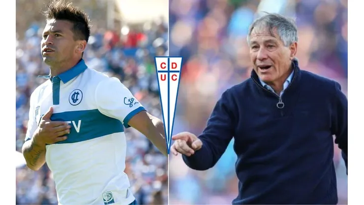 Roberto Gutiérrez le da feroz respaldo a Ariel Holan