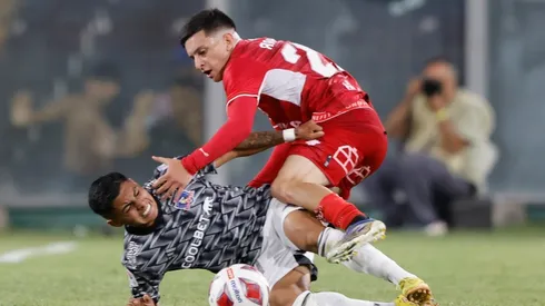 Jordhy Thompson vive horas complejas tras protagonizar un hecho de violencia intrafamiliar