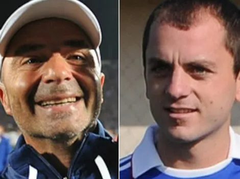 Ex agente de Lorenzetti: "Sampaoli no lo quería en la U"