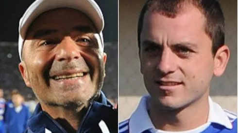 Ex representante de Gustavo Lorenzetti cuenta la firme sobre la casi no llegada del jugador a la U: "Sampaoli no lo quería"