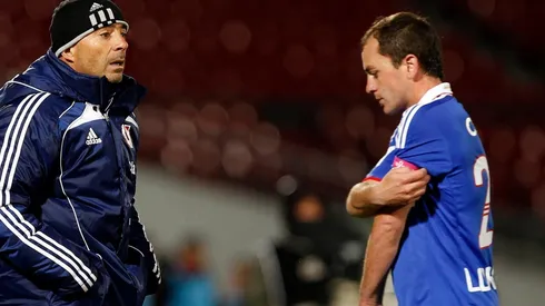 Jorge Sampaoli se opuso a la llegada de Gustavo Lorenzetti para luego reconocer su error