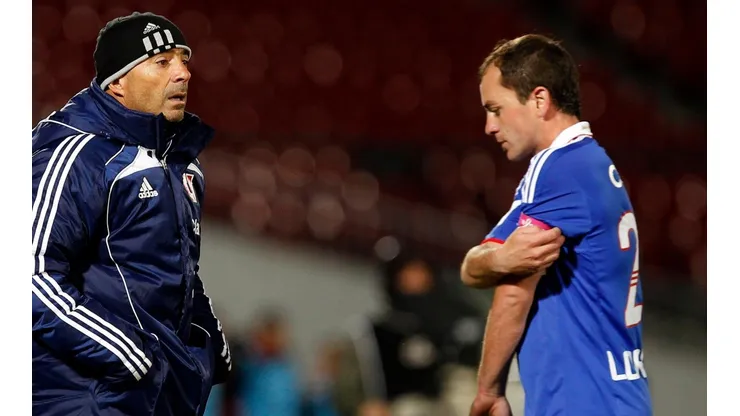Jorge Sampaoli se opuso a la llegada de Gustavo Lorenzetti para luego reconocer su error