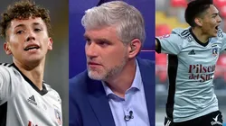 El periodista cree que ambos jugadores podrían haber sumado minutos este año en los albos