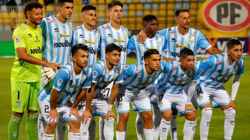 Magallanes quiere volver a los triunfos