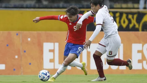 Chile Sub 17 está prácticamente fuera del próximo Mundial y critican a la dirigencia del fútbol chileno por la despreocupación de la actividad formativa