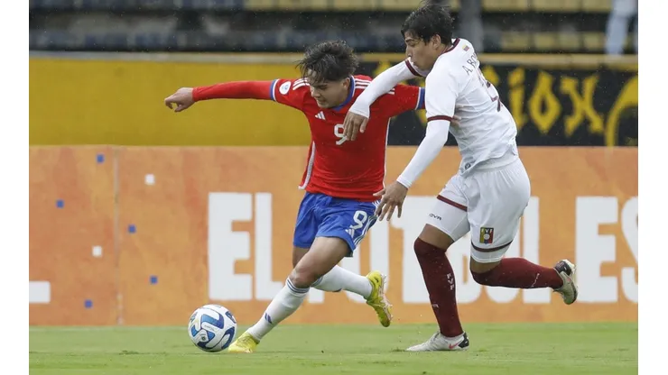 Chile Sub 17 está prácticamente fuera del próximo Mundial y critican a la dirigencia del fútbol chileno por la despreocupación de la actividad formativa