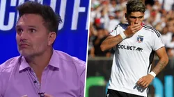 Olarra alza la voz por el presente del Cacique.