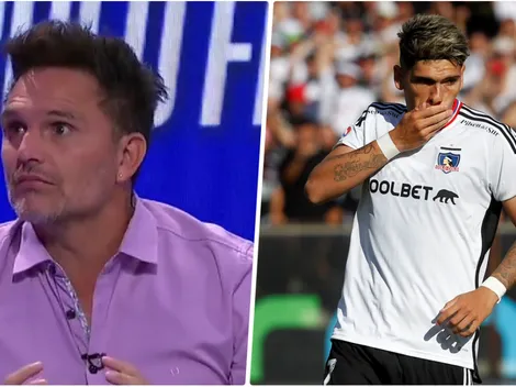 Olarra lamenta la ausencia de Gil y advierte: "Palacios no está para llevar al equipo"