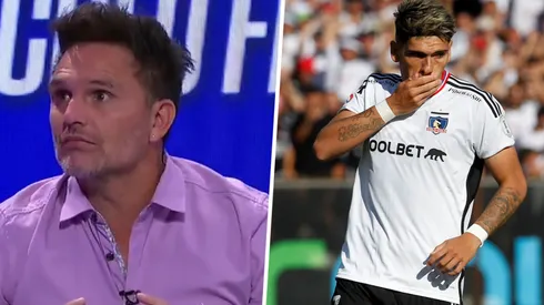 Olarra alza la voz por el presente del Cacique.