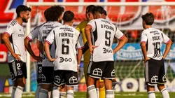 Los albos juegan nuevamente por el torneo continental