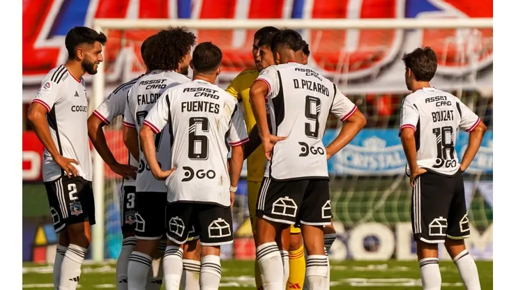 Los albos juegan nuevamente por el torneo continental