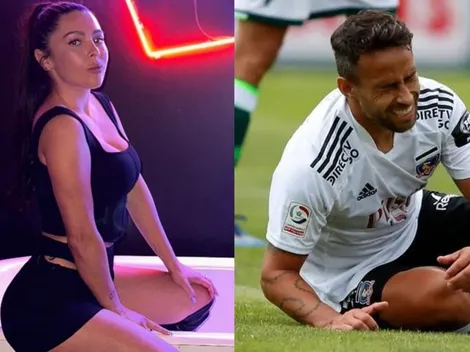 Aránguiz envía tajante mensaje al Mago Valdivia: "Es momento de soltarnos"