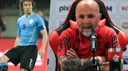 Lugano se lanzó contra Sampaoli por su llegada a Flamengo.