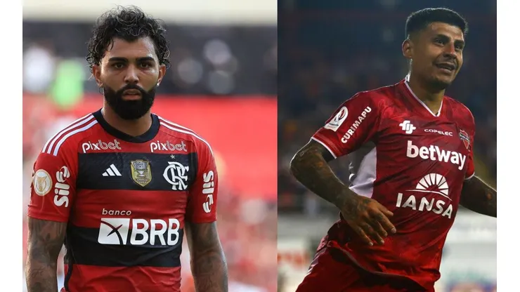 El partido se jugará en el Estadio Maracaná