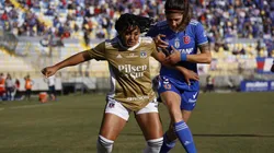 La U ya tiene recinto para recibir a Colo Colo por el Campeonato Femenino.