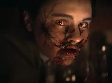 ¿Qué actores están en el elenco de Evil Dead Rise?