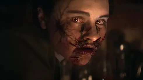 Evil Dead Rise se extiende por 97 minutos.