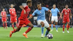 El City tiene la ventaja de la serie