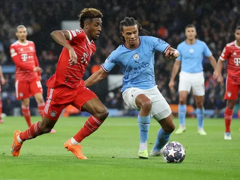 ¿A qué hora juega Bayern Múnich vs Manchester City por la Champions?