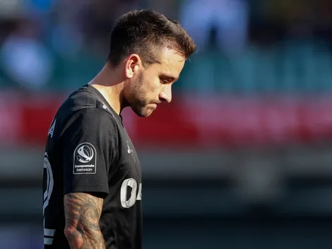 ¡Sólo un partido para Zaldivia y no se pierde el Clásico!