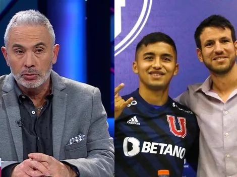 Olmos destaca la labor de Manuel Mayo por los refuerzos de la U