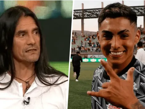 Coca Mendoza aconseja a Thompson: "Tiene que reconocer sus errores"