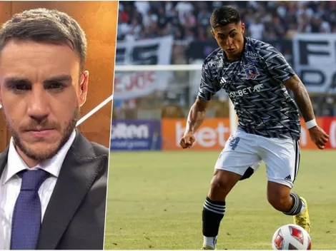 Fouillioux y su feroz crítica a la dirigencia alba por su demora en el caso Thompson