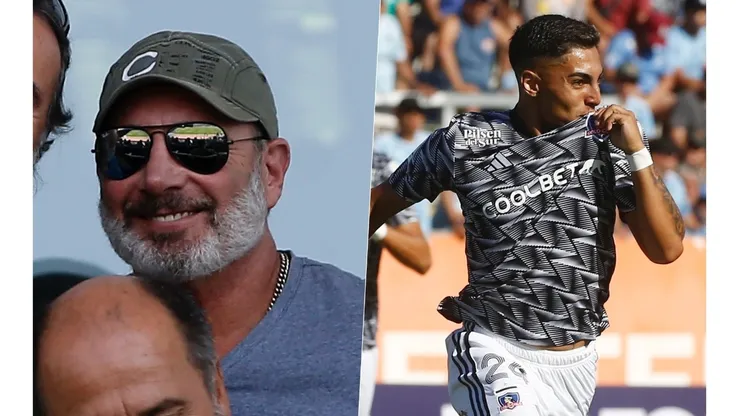 Marcelo Barticciotto cree que en Colo Colo se manejó mal el tema de Jordhy Thompson