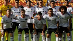 Colo Colo buscará su primera victoria en la Copa Libertadores 2023