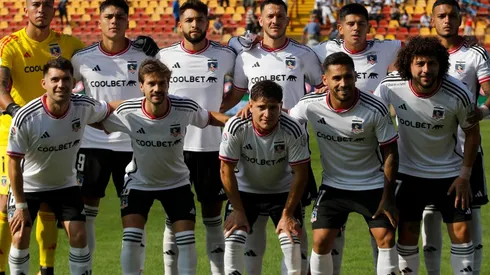Colo Colo buscará su primera victoria en la Copa Libertadores 2023