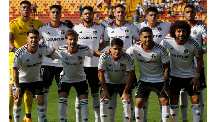 Colo Colo buscará su primera victoria en la Copa Libertadores 2023