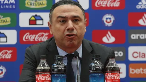 Jorge Garcés se acordó de Francis Cagigao