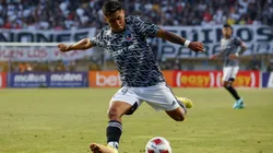 Jordhy Thompson es duramente cuestionado por su actuar y piden salida de Colo Colo