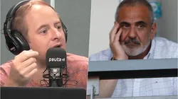 Coke Hevia fue directo con Pablo Milad y su rol en las Selecciones