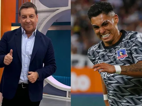 La crítica reflexión de JC por nueva funa contra Thompson