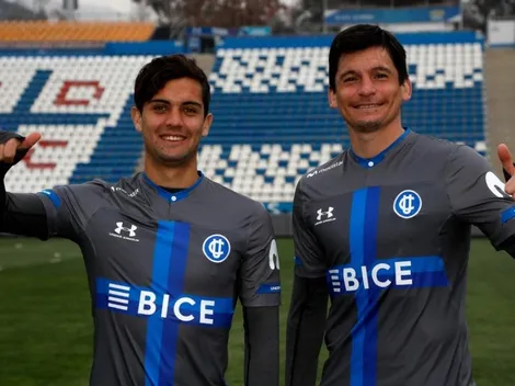 Parot sale al paso ante las críticas hacia Ignacio Saavedra en la UC