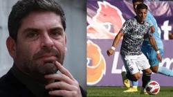 Romai no se guardó nada para hablar del caso Thompson.