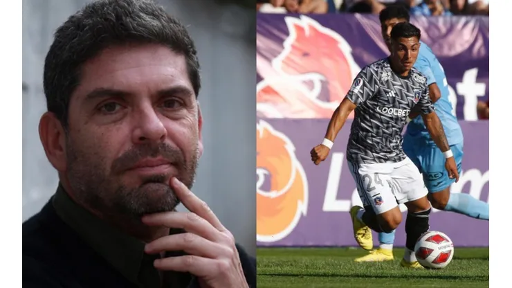 Romai no se guardó nada para hablar del caso Thompson.