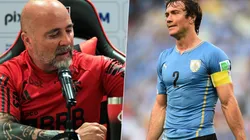 Histórico entrenador del fútbol chileno pide selección para Luis Casanova: "Su nivel está sobre el de Gary Medel"