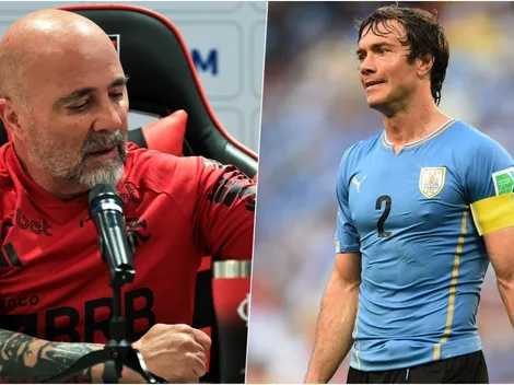 Histórico DT pide a Luis Casanova para La Roja porque está por sobre Medel