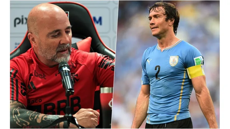 Histórico entrenador del fútbol chileno pide selección para Luis Casanova: "Su nivel está sobre el de Gary Medel"